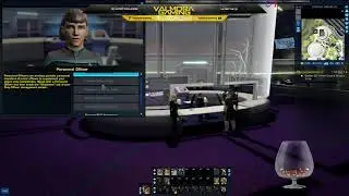 Playing: - Star Tek Online - Age of Discovery - [Path To 150 Followers]
