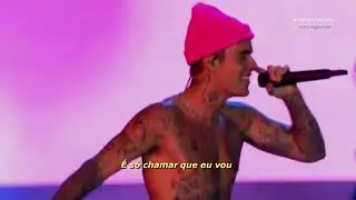 Justin Bieber - Yummy (Rock In Rio 2022) [LEGENDADO/TRADU&Ccedil;&Atilde;O]