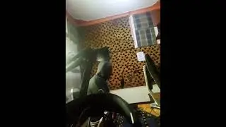 DAN MIKE LUBOWA AKYADDEKO MU STUDIOS ZA LWENGO FM 97.9 (LIVE INTERVIEW)