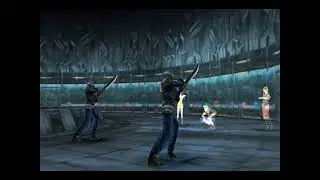 Final Fantasy VIII Remastered &ndash; Enfin libres! | LP Ep 17 FR