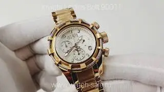 Часы женские Invicta Ladies Bolt 90011