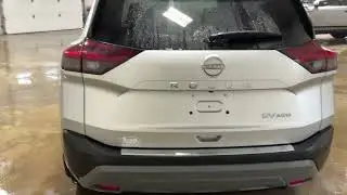 2023 Nissan Rogue SV Brandford, Warren, Sheffield, Johnsonburgh, Saint Marys PA