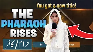 PUBG THE PHARAOH RISES | Halal Haram | Khaleej News
