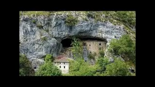 🔥 Rituales y Leyendas del Valle de Araotz en Oñati | Misterios en la Cueva de Sandaili