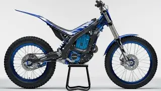 Yamaha’s FIRST Electric ADV Bike Revealed! ⚡ TY-E 2.0 Changes Everything |price, first look ,review