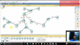 Static Routing - Computer Networks