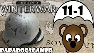Order of Battle | Winter War | Viipuri | Part 1