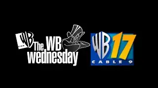 The WB Wednesday Night Dawson&rsquo;s Creek 2x16/Roswell 1x15 Promo on WB 17 WJWB (February 16,2000)