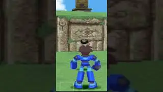 Jugando megaman legends  ( Playstation) parte 17