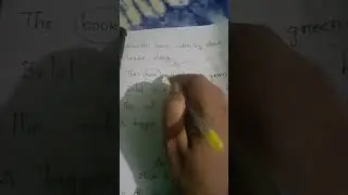 English Grammar Part 06( Postmodifiers)