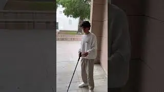 Blind Awareness month #fun #funny #laugh #love #music #viral