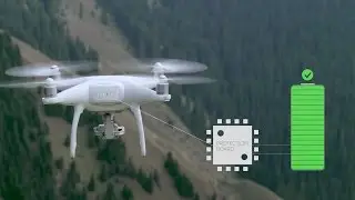 DJI Technologies - Intelligent Flight Batteries