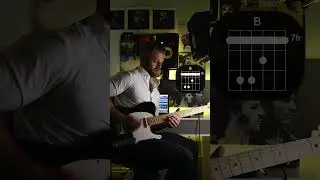 Attention Charlie Puth Guitar Lesson