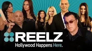 REELZ: Hollywood Happens Here