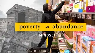 This is how I practice an ABUNDANCE mindset