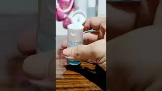 Eye and Lip Makeup Remover - Fionnalau Eshop