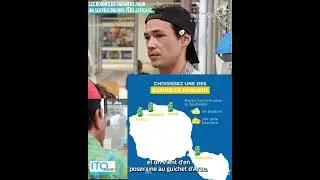 ITO ZOOM #18 LES BORNES DE PAIEMENT EDT