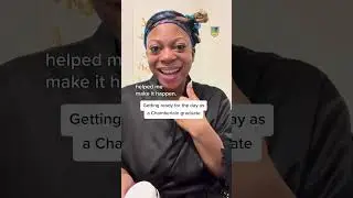 Turn Your Passion into Reality - Chamberlain University