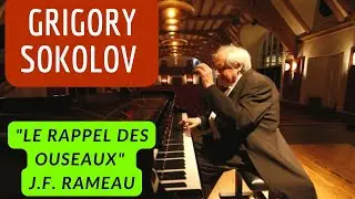 ГРИГОРИЙ СОКОЛОВ 