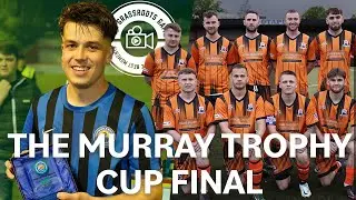 Horwich R.M.I vs Tintwistle Athletic | Murray Trophy Final - Manchester Football League