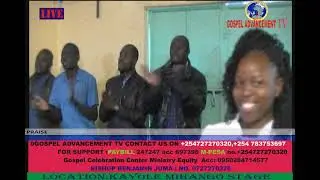 Powerful praise by Bro Collo