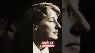 Interessantissimi documenti della contessa von Stauffenberg ing aeronautico del DVL