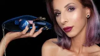 TEST NA ŻYWO: KIKO FALL 2.0 | Martyna Molenda