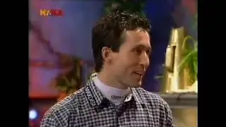 KIKA 20.12.2003 1, 2 oder 3 - 446. Süsse Weihnachten