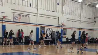 Tropical Ice Challenge 2026 - Top Select 13 Elite vs OTVA J 13
