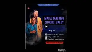 Meteyossi makamu ft zitox Baloy vezinha makhelwani