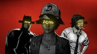 Telltale Games..... العودة للحضيض
