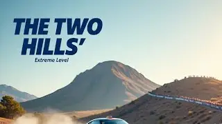 Stunt Car Extreme Level 540 