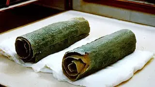 The Copper Scroll Mystery - Did the Dead Sea Scrolls Hide Real Treasure?