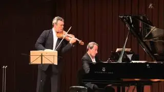 Vadim Repin - Beethoven - Violin Sonata No 7 in C minor, Op 30
