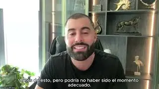 Maestr&iacute;a 7 cifras - Alex Morton