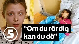 Sofias &auml;nglar | Kimberly k&auml;mpar varje dag med &auml;tst&ouml;rningen som tagit &ouml;ver hennes liv | Onsdag 21.00