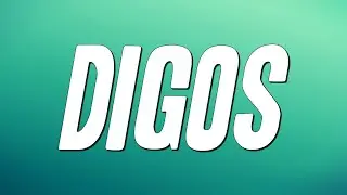 Shiva, Paky - Digos (Testo)