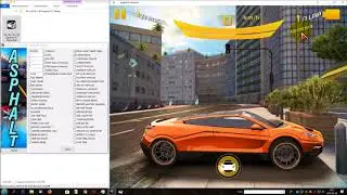 Asphalt 8  Airborne 3 6 1b ► NEW MEGA TRAINER by Zajec Hax ★ 50 AWESOME HACK OPTIONS! ★ 08 05 2018