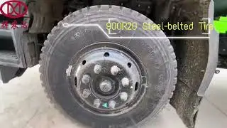 Efficient & Eco-friendly Futian Sewer Vacuum Truck. Powerful suction, versatile waste removal.