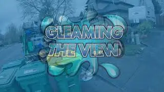 Driveway Pressure Washing