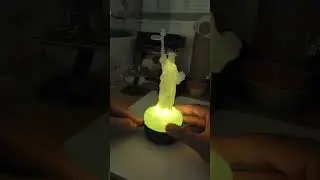 DIY 3D Printed Statue of Liberty | Giving Old Tech a New Life