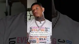 Yella Beezy BUSTED for Mo3&rsquo;s Murder &ndash; Facing DEATH PENALTY!