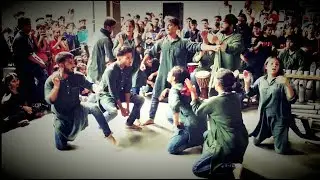 Aadhaar - Drama Society | Motilal Nehru College | Delhi University