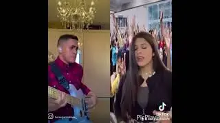 THE BASSIST GOT EVERYONE AMAZED AND SHOCK , WATCH TO THE END AND FIND OUT 🔥🔥👍🔔🔔🔔