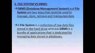 DBMS CLASS 4 09/04/2021;DATA ABSTRACTION IN DBMS;THREE LEVELS OF DATA ABSTRACTION;