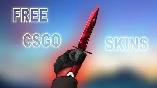 Free Skins | Best CS:GO Gambling Websites for 2021