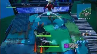 Fortnite fortbyte #21 location