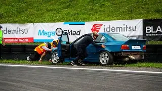 DRIFT MATSURI BELARUS | 1st stage