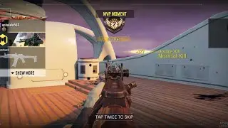 COD Moblie online game play. Pt1 TG hub