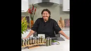 Aunty Dale's Online Education Program & Cooking Classes - Native Bushfood & Botanical
